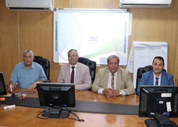طب الأزهر تنظم دورة تدريبية للقيادات الأكاديمية في مجال الجودة والاعتماد