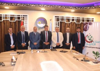 برتوكول تعاون بين جامعة الأزهر وصناع الخير دعما لمبادرة " حياة كريمة"