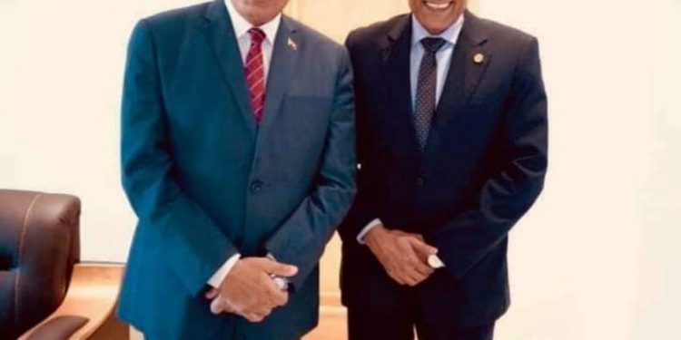 علاء جانب يفوز بالجائزة الأولى عربياً في مدح أمهات المؤمنين