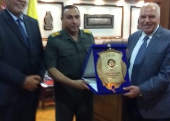 بدء تنظيم دورة استراتيجيات الأمن القومي للمعلمين بالمحافظات