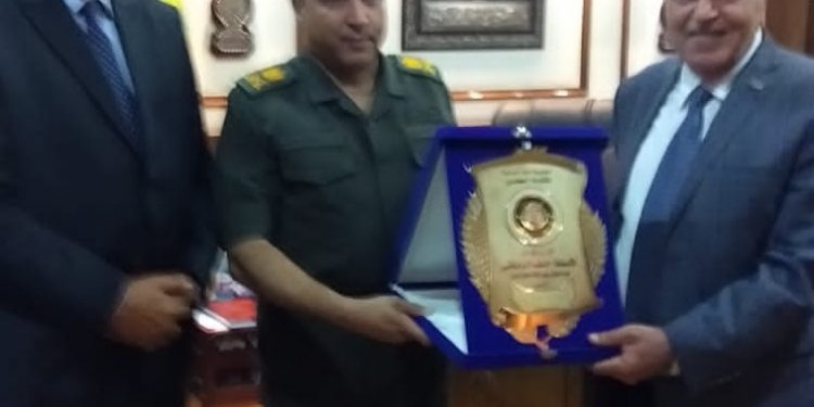 بدء تنظيم دورة استراتيجيات الأمن القومي للمعلمين بالمحافظات