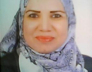 نجلاء فاروق عبد الحليم رئيسا لقسم الميكروبيولوجي والمناعة بطب الأزهر