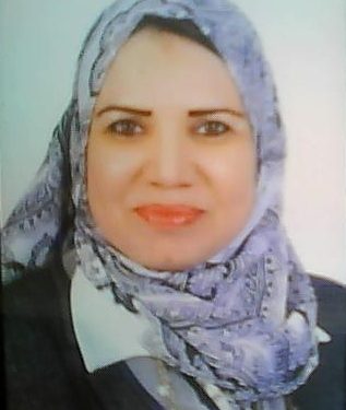 نجلاء فاروق عبد الحليم رئيسا لقسم الميكروبيولوجي والمناعة بطب الأزهر