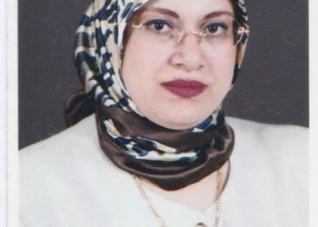 سهير شاكر رئيسا لقسم الباثولوجيا العامة بكلية طب جامعة الأزهر