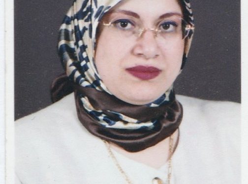سهير شاكر رئيسا لقسم الباثولوجيا العامة بكلية طب جامعة الأزهر