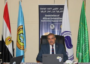 اختيار رئيس جامعة الأزهر نائبًا لرئيس مجلس إدارة اتحاد الجامعات الإفريقية