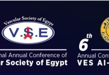 تحت رعاية شيخ الازهر : الخميس .. انطلاق أكبر مؤتمر متخصص في جراحة الأوعية الدموية في الشرق الأوسط