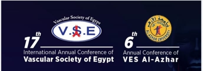 تحت رعاية شيخ الازهر : الخميس .. انطلاق أكبر مؤتمر متخصص في جراحة الأوعية الدموية في الشرق الأوسط