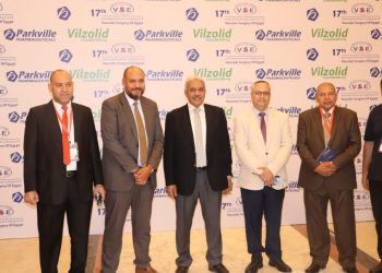 انطلاق المؤتمر الدولي لجراحة الأوعية الدموية بجامعة الأزهر بمشاركة 30 خبيرًا أجنبيًّا من مختلف أنحاء العالم