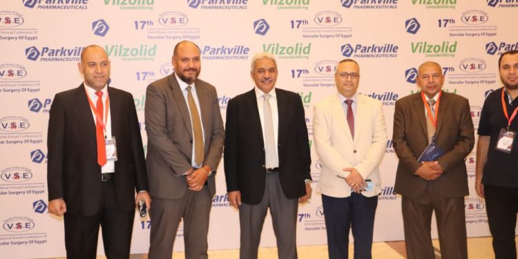 انطلاق المؤتمر الدولي لجراحة الأوعية الدموية بجامعة الأزهر بمشاركة 30 خبيرًا أجنبيًّا من مختلف أنحاء العالم
