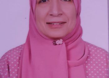 هناء أبو رية رئيسًا لقسم التوليد وأمراض النساء بكلية طب بنات الأزهر