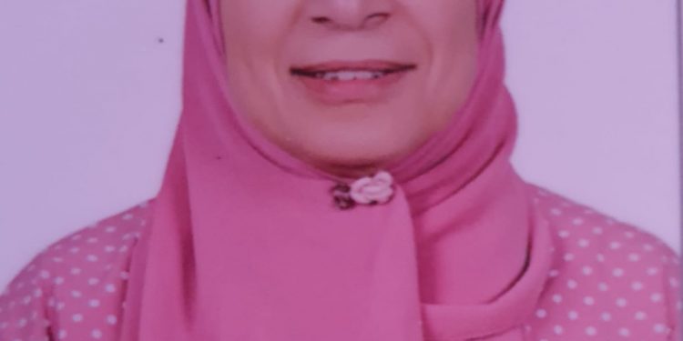 هناء أبو رية رئيسًا لقسم التوليد وأمراض النساء بكلية طب بنات الأزهر