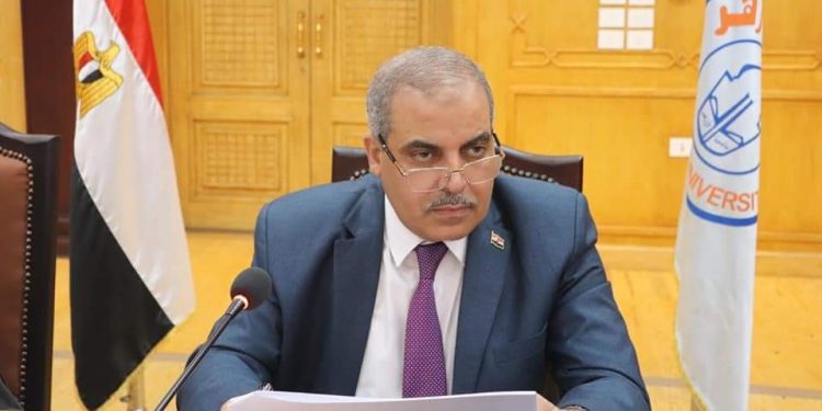 ظهور جامعة الأزهر في التصنيفات الدولية الخمس