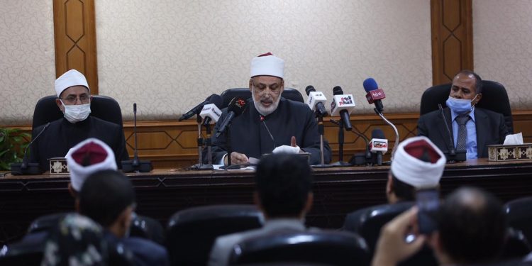  فتح باب التظلمات لامتحانات الثانوية الأزهرية 2021 الثلاثاء القادم