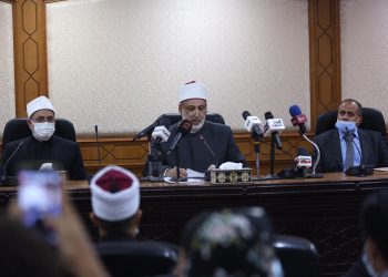 وكيل الأزهر: 6 محافظات لم يرصد فيها أي حالات غش بالثانوية الأزهرية 2021