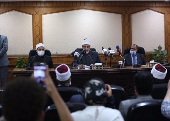 نسبة النجاح في القسم الأدبي بالثانوية الأزهرية 2021 قد بلغت 58.99٪