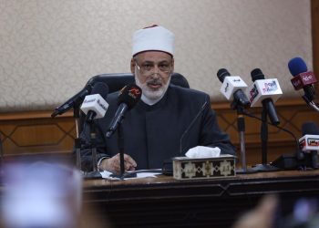 وكيل الأزهر يعتمد نتيجة الثانوية الأزهرية 2021 بنسبة نجاح 51٪