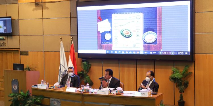 تنسيق الجامعات 2021.. 5 تكليفات للجنة العليا للتنسيق