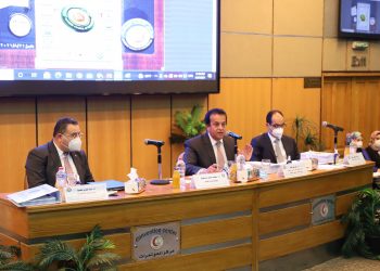 المجلس الأعلى للجامعات يقرر إعداد محتوي تعليمي جديد لسماحة الأديان