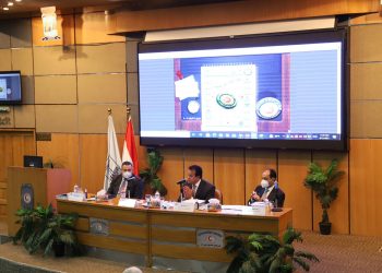 المجلس الأعلى للجامعات