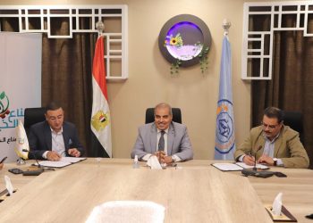 تعاون بين جامعة الأزهر وصناع الخير وIBM لبناء قدرات الطلاب تكنولوجيًّا