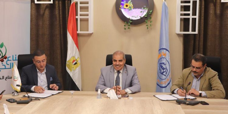 تعاون بين جامعة الأزهر وصناع الخير وIBM لبناء قدرات الطلاب تكنولوجيًّا