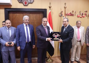 بروتوكول تعاون بين جامعة الأزهر ومعهد بحوث البترول المصري في مجالات ريادة الأعمال ودعم الابتكار