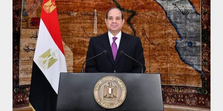 مجلس جامعة الأزهر يوجِّه الشكر لرئيس الجمهورية لجهوده ورعايته عودة البعثة الأزهرية من أفغانستان