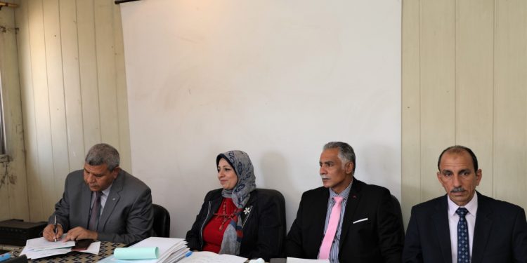 "التعليم" تنظم التصفيات النهائية لمسابقة الرائد العام المثالي