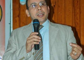 حافظ مدكور وكيلاً لشئون التعليم والطلاب بكلية صيدلة الأزهر بأسيوط