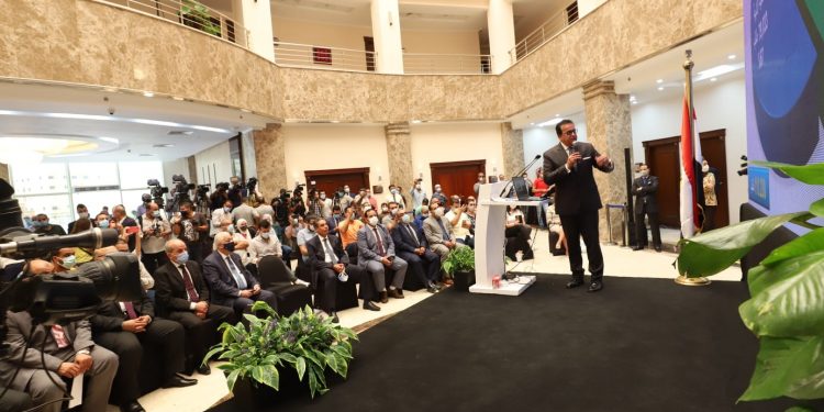 تنسيق المرحلة الثانية 2021.. 243022 مكان خالي في انتظار طلاب الثانوية العامة