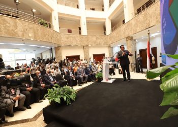 نتيجة تنسيق المرحلة الأولى 2021.. صيدلة سوهاج تتصدر ب 89.6٪ وصيدلة القاهرة 88.7٪