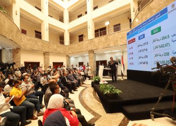 نتيجة تنسيق المرحلة الأولى 2021.. ألسن كفر الشيخ تتصدر كليات القطاع بـ 85.36%