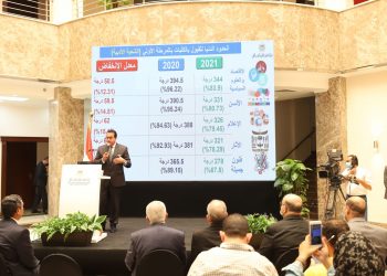 نتيجة تنسيق المرحلة الأولى 2021.. سياسة واقتصاد القاهرة تتصدر كليات القطاع بـ 87.56%