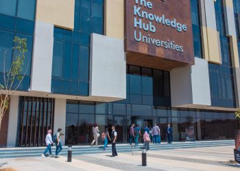 تنسيق الجامعات 2021.. تعرف على برامج مؤسسة جامعات المعرفة الدولية المستضيفة فرع كوفنتري