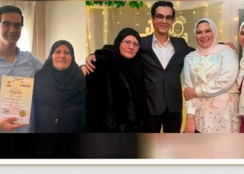 من هي السيدة التي أثرت في شيخ الأزهر وأشاد بها