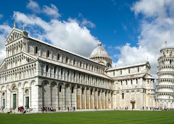 جامعة بيزا الإيطالية تقدم منح لطلاب البكالوريوس والدراسات العليا