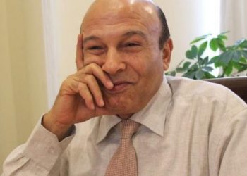 جامعة القاهرة تنعي الدكتور بركات عبد العزيز وكيل كلية الإعلام الأسبق