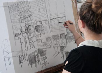 تنسيق الجامعات 2021.. 8 شروط للحصول على عضوية نقابة مصممي الفنون التطبيقية