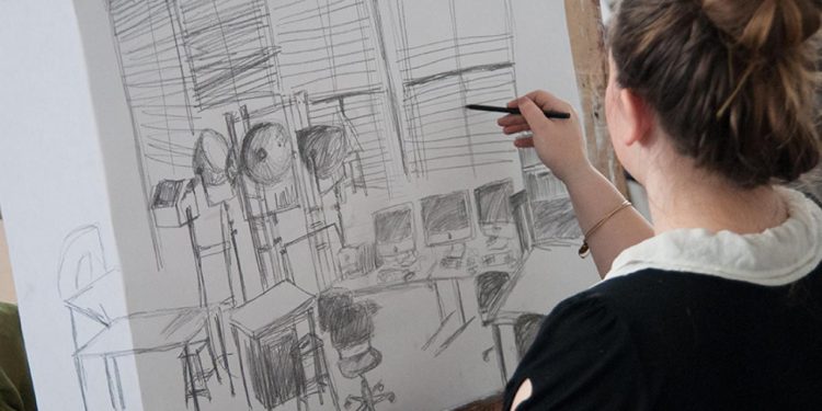 تنسيق الجامعات 2021.. 8 شروط للحصول على عضوية نقابة مصممي الفنون التطبيقية