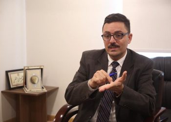 المشرف علي موقع التنسيق الإلكتروني يكشف محاولات الهاكرز لاسقاط السيستم وكواليس استبعاد طلاب الشهادات المعادلة