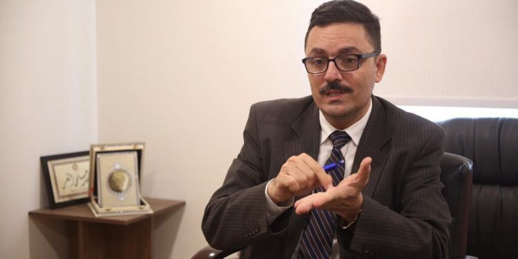 المشرف علي موقع التنسيق الإلكتروني يكشف محاولات الهاكرز لاسقاط السيستم وكواليس استبعاد طلاب الشهادات المعادلة