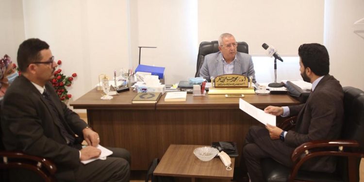 مجلس الجامعات الخاصة: انطلاق تنسيق الجامعات الخاصة أوائل سبتمبر وإلغاء اختبارات القبول