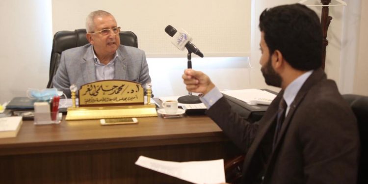 مجلس الجامعات الخاصة يكشف مصير جامعة سيناء