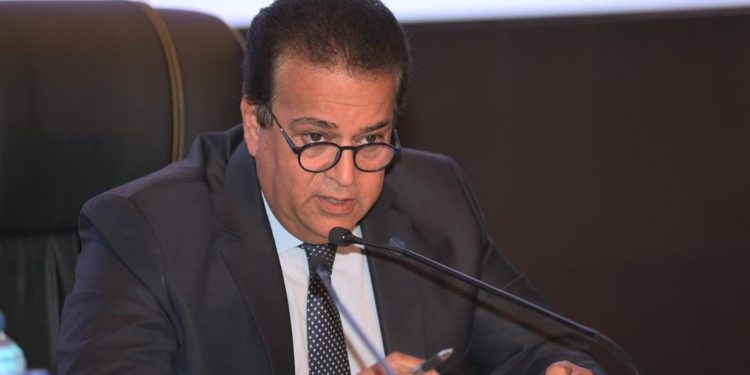 جامعة مصر للعلوم والتكنولوجيا تستضيف مجلس الجامعات الخاصة والأهلية