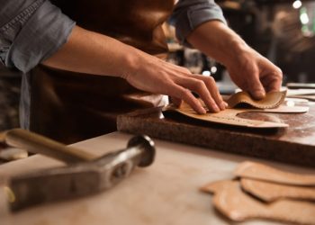 تنسيق الجامعات 2021.. برنامج الصناعات الجلدية بكلية الاقتصاد المنزلي جامعة حلوان