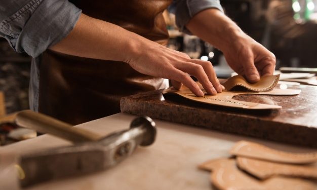 تنسيق الجامعات 2021.. برنامج الصناعات الجلدية بكلية الاقتصاد المنزلي جامعة حلوان