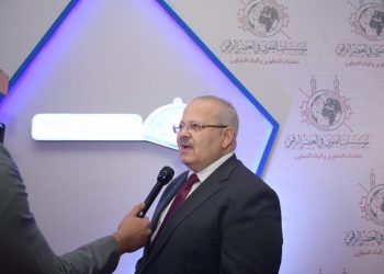 الخشت: الفتوى لابد أن تراعي الأعراف والأحوال وتختلف باختلاف المكان والزمان