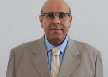 وائل عقل رئيسًا لجامعة النيل الأهلية