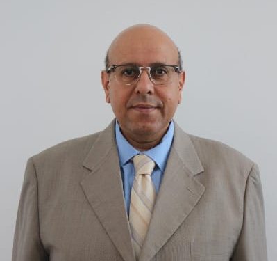 وائل عقل رئيسًا لجامعة النيل الأهلية